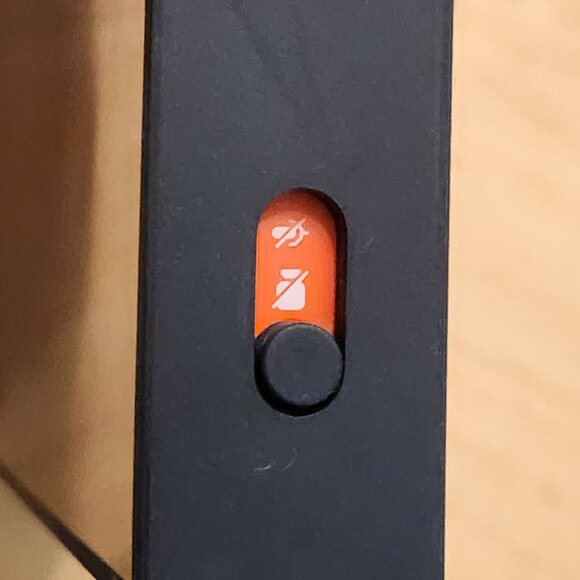 Portal Black 10" from Facebook. Smart, Hands-Free Video Calling with Alexa Built - Picture 9 of 12